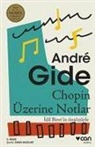 Andre Gide - Chopin Üzerine Notlar