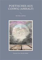 Monika Müller, Hartmut Otto - Poetisches aus Coswig (Anhalt)