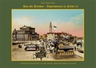 Hans Georg Hoyer - Das alte Dresden