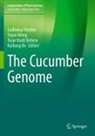 Tusar Kanti Behera, Kailiang Bo, Tusar Kanti Behera et al, Sudhakar Pandey, Yiqun Weng - The Cucumber Genome