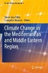 Walter Leal Filho, Manolas, Evangelos Manolas - Climate Change in the Mediterranean and Middle Eastern Region