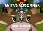 Laura Holzmann - Anita's Alpsommer