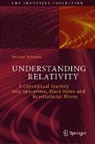 Wouter Schmitz - Understanding Relativity