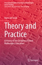 Harm Jan Smid - Theory and Practice