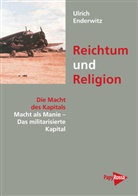 Ulrich Enderwitz - Reichtum und Religion
