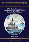 Heinrich Walle - Historisch-Taktische Tagung der Marine 2020