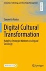 Donatella Padua - Digital Cultural Transformation