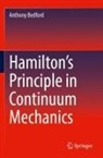 Anthony Bedford - Hamilton's Principle in Continuum Mechanics