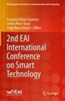 Jorge Bacca-Acosta, Leticia Neira-Tovar, Francisco Torres-Guerrero - 2nd EAI International Conference on Smart Technology
