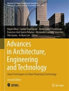 Ha¿im Altan, Hasim Altan, Alessandro Gaetano Severino, Francisco José García Peñalvo, Tiko Iyamu, Ju Hyun Lee... - Advances in Architecture, Engineering and Technology