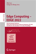 Min Luo, Zhang, Liang-Jie Zhang - Edge Computing - EDGE 2022