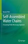 Byung Il Kim - Self-Assembled Water Chains