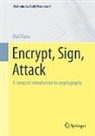 Olaf Manz - Encrypt, Sign, Attack