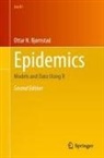 Ottar N Bjørnstad, Ottar N. Bjørnstad - Epidemics