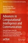 Manolo Dulva Hina, Amar Ramdane-Cherif, Assia Soukane, Rafik Zitouni, Rafik Zitouni et al - Advances in Computational Intelligence and Communication