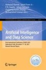 Johan Debayle, Iztok Fister Jr, Iztok Fister Jr., P. K. Gupta, P K Gupta et al, Ashwani Kumar... - Artificial Intelligence and Data Science