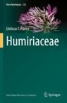 Ghillean T Prance, Ghillean T. Prance - Humiriaceae