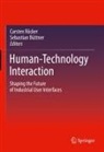 Büttner, Sebastian Büttner, Carsten Röcker - Human-Technology Interaction