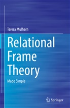 Teresa Mulhern - Relational Frame Theory