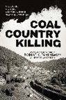Steve Jackson, Robert K. Tanenbaum - Coal Country Killing
