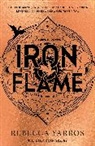Rebecca Yarros, Yarros Rebecca - Iron Flame