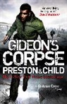 Lincoln Child, Douglas Preston - Gideon's Corpse
