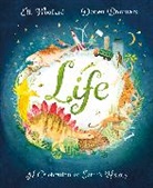 Elli Woollard, Woollard Elli, Dorien Brouwers - Life
