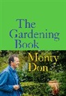 Monty Don - The Gardening Book