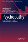 Predrag ¿Ustar, Luca Malatesti, John Mcmillan, Predrag Sustar - Psychopathy