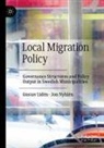 Gustav Lidén, Jon Nyhlén - Local Migration Policy