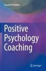Susanne Knowles - Positive Psychology Coaching