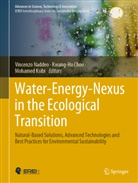 Steven F Barrett, Daniel J Pack, Kwang-Ho Choo, Mohamed Ksibi, Vincenzo Naddeo - Water-Energy-Nexus in the Ecological Transition