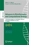 C de Melo-Minardi, Raquel C. de Melo-Minardi, Nicole M Scherer, Nicole M. Scherer - Advances in Bioinformatics and Computational Biology