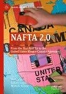 Gilbert Gagné, Rioux, Michèle Rioux - NAFTA 2.0