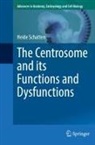 Heide Schatten - The Centrosome and its Functions and Dysfunctions