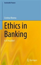 Cristina Rovera - Ethics in Banking