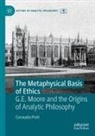 Consuelo Preti - The Metaphysical Basis of Ethics