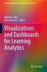 Ifenthaler, Dirk Ifenthaler, Muhittin Sahin - Visualizations and Dashboards for Learning Analytics