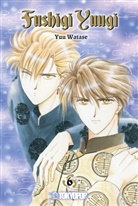Yuu Watase - Fushigi Yuugi 2in1 06
