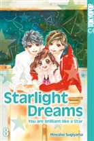 Miwako Sugiyama, Miryll Ihrens - Starlight Dreams 08