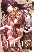 Saburouta, Verena Maser - Citrus + 05 - Limited Edition
