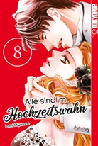Izumi Miyazono, Lasse Christian Christiansen - Alle sind im Hochzeitswahn 08