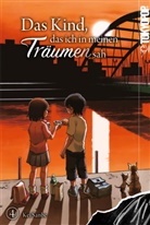 Kei Sanbe, Maria Römer - Das Kind, das ich in meinen Träumen sah 04