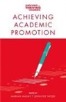 Marian Mahat, Jennifer Tatebe - Achieving Academic Promotion
