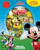 Walt Disney - Mickey