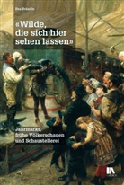 Rea Brändle, Andreas Bürgi - «Wilde, die sich hier sehen lassen»