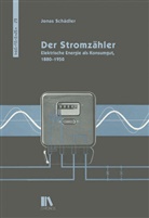 Jonas Schädler - Der Stromzähler