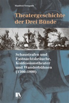 Manfred Veraguth, Institut für Kulturforschung Graubünden - Theatergeschichte der Drei Bünde