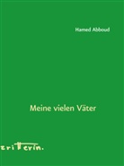 Hamed Abboud - Meine vielen Väter