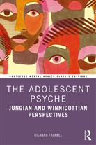 Richard Frankel - Adolescent Psyche